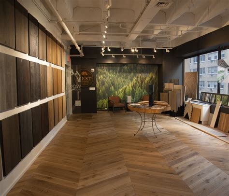 wood flooring companies NYC